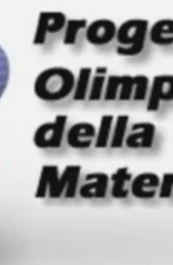 Logo Progetto Olimpiadi della Matematica