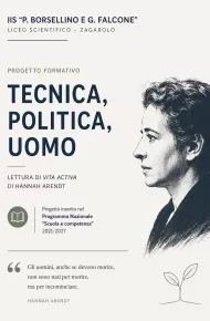 Tecnica, politica, uomo
